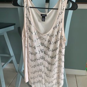 Women’s tank